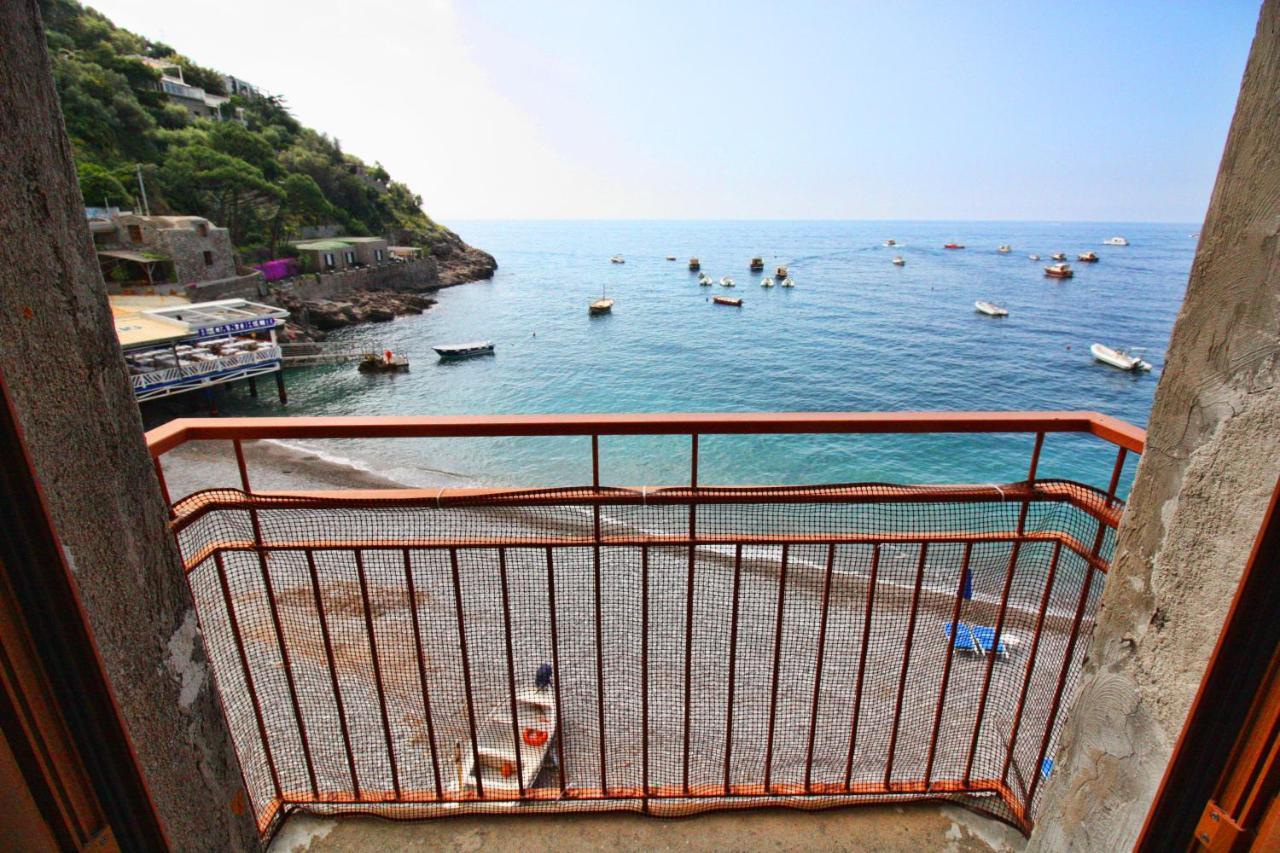 마사루브렌세 Mimi Sul Mare 아파트 외부 사진