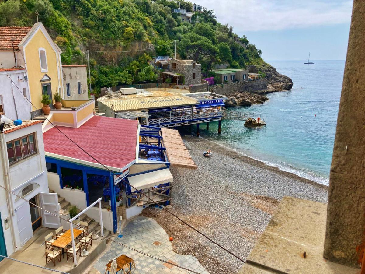 마사루브렌세 Mimi Sul Mare 아파트 외부 사진
