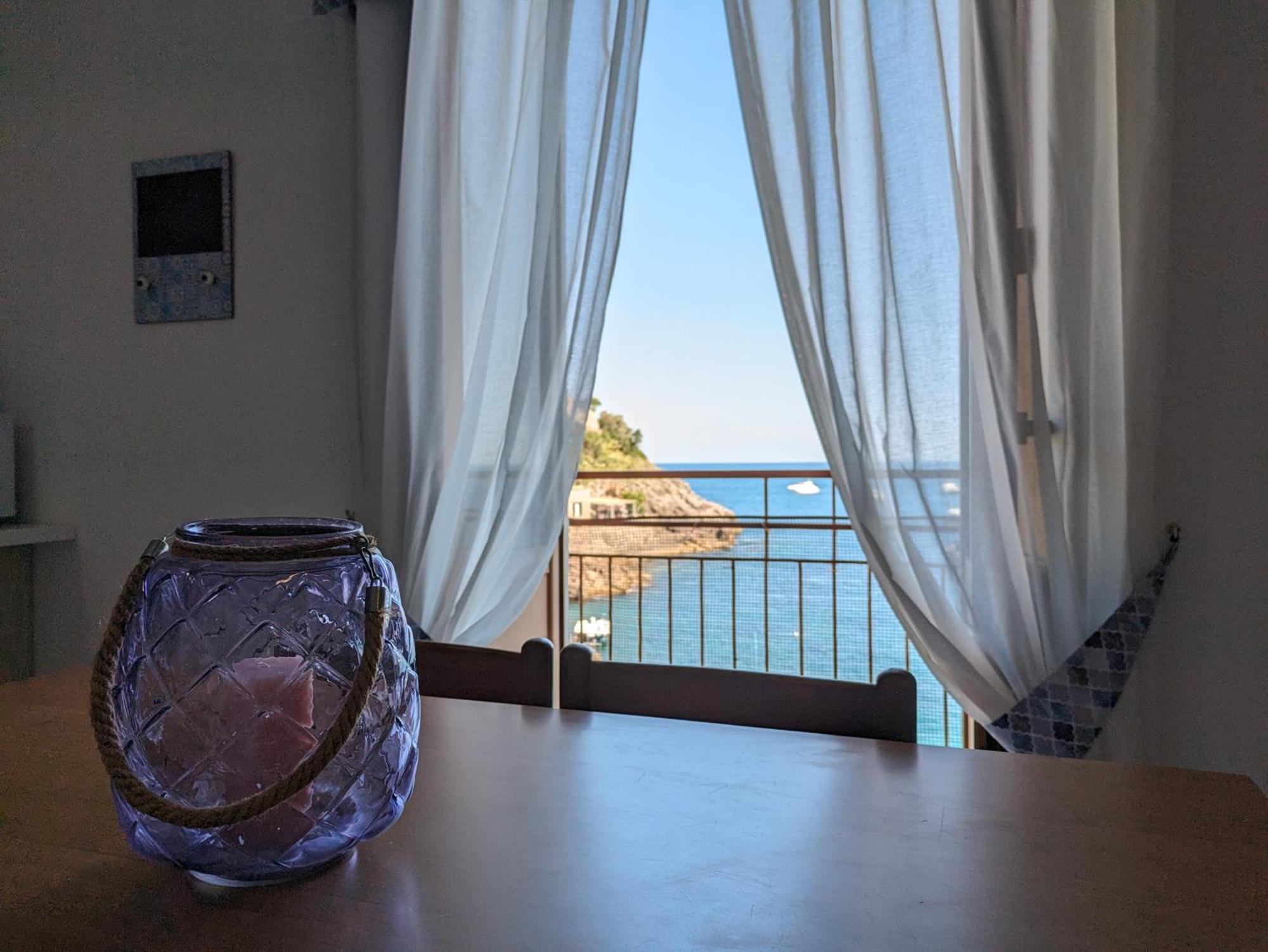 마사루브렌세 Mimi Sul Mare 아파트 외부 사진