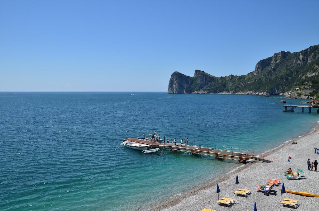 마사루브렌세 Mimi Sul Mare 아파트 객실 사진