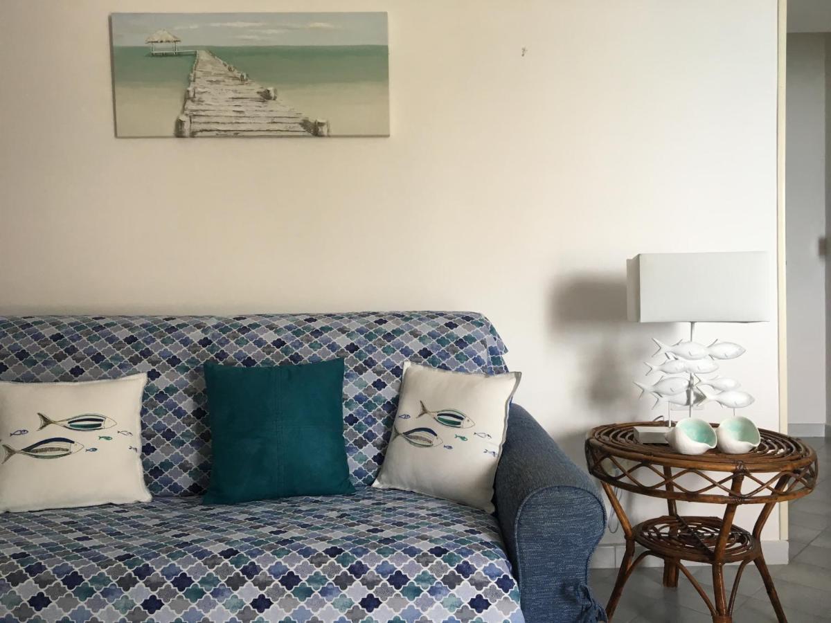 마사루브렌세 Mimi Sul Mare 아파트 외부 사진